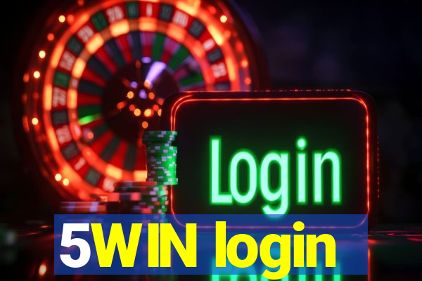 5WIN login